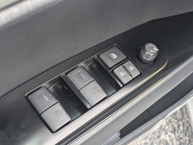 new 2025 Toyota Camry car, priced at $31,126