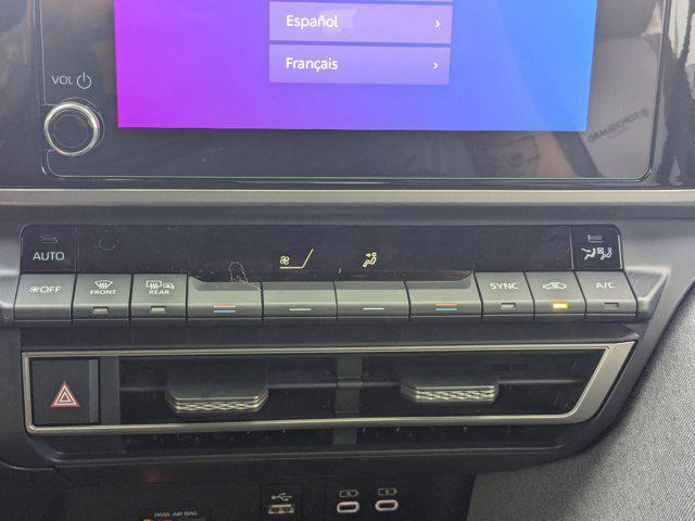 new 2025 Toyota Camry car, priced at $31,126