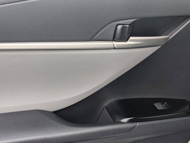 new 2025 Toyota Camry car, priced at $31,126