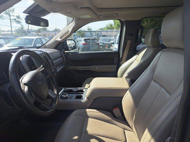 used 2021 Ford Expedition car, priced at $32,814