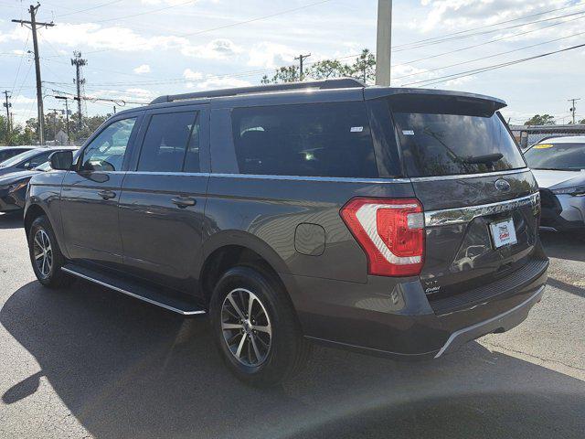 used 2021 Ford Expedition car, priced at $32,814