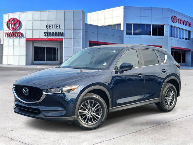 used 2019 Mazda CX-5 car, priced at $18,264