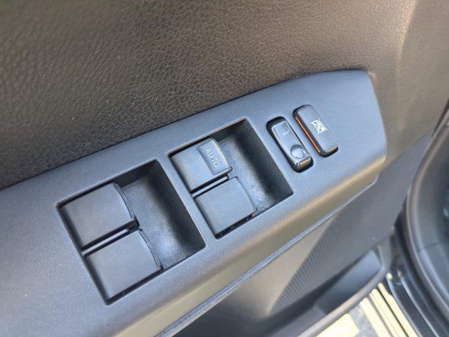 used 2017 Toyota RAV4 car, priced at $18,000