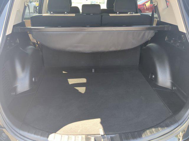 used 2017 Toyota RAV4 car, priced at $18,000