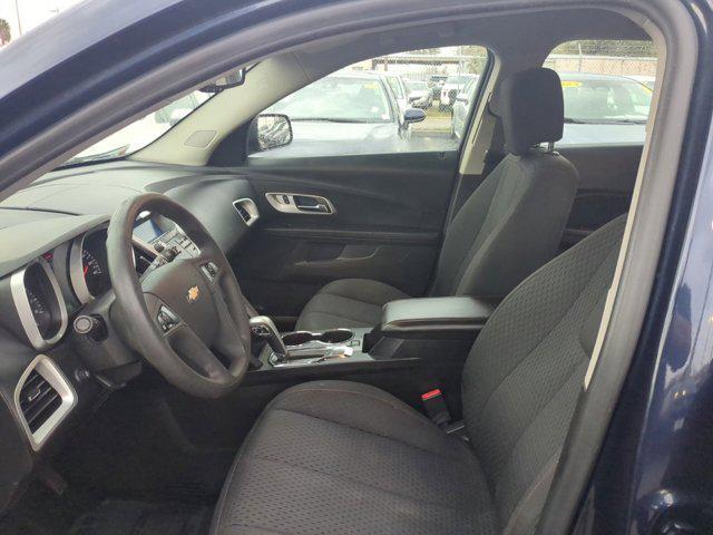 used 2015 Chevrolet Equinox car, priced at $8,683