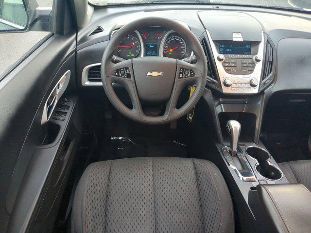 used 2015 Chevrolet Equinox car, priced at $8,683