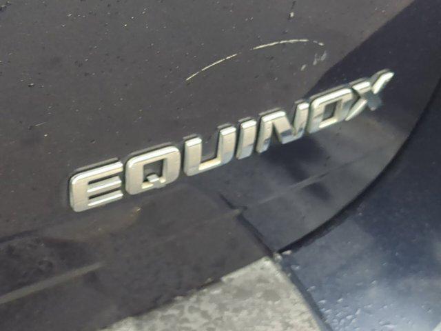 used 2015 Chevrolet Equinox car, priced at $8,683