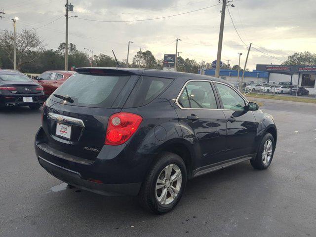 used 2015 Chevrolet Equinox car, priced at $8,683