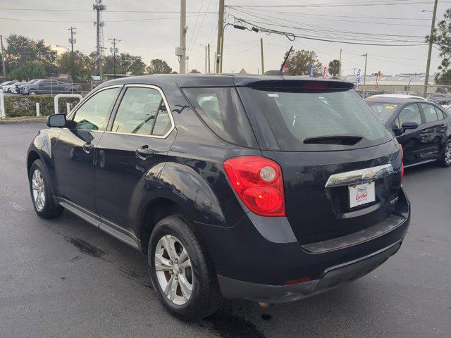 used 2015 Chevrolet Equinox car, priced at $8,683