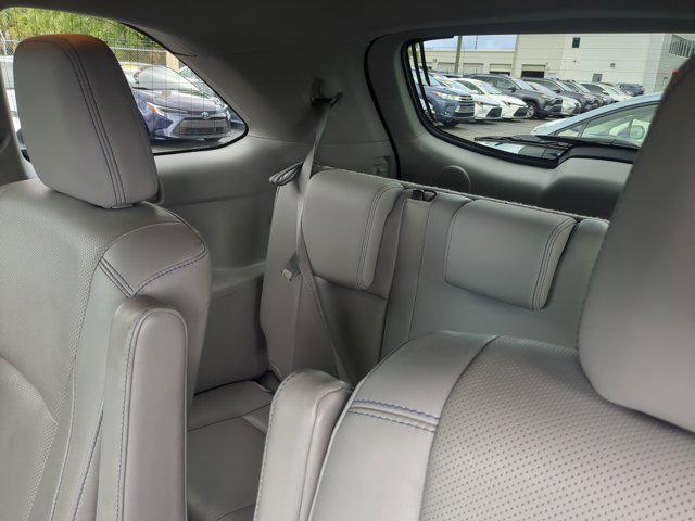 used 2016 Toyota Highlander car, priced at $11,938