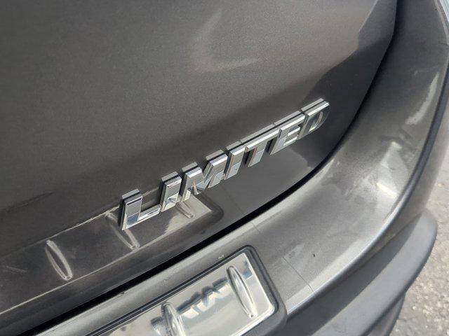 used 2016 Toyota Highlander car, priced at $11,938