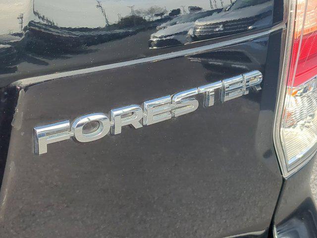 used 2018 Subaru Forester car, priced at $20,079