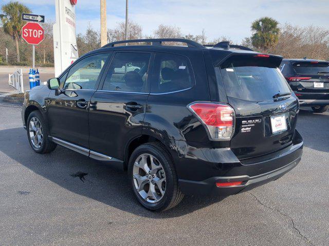 used 2018 Subaru Forester car, priced at $20,079