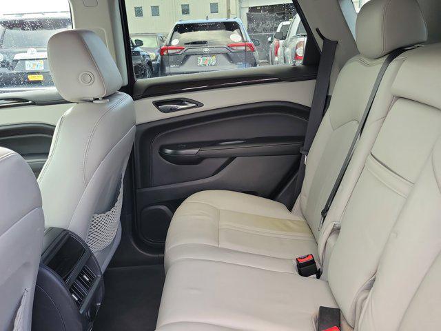 used 2016 Cadillac SRX car, priced at $13,930