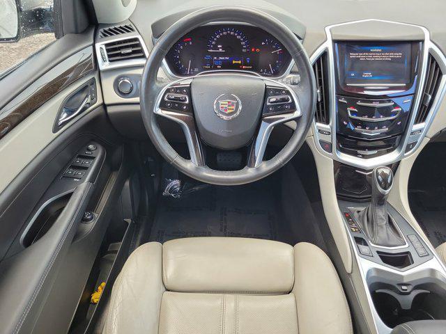 used 2016 Cadillac SRX car, priced at $13,930