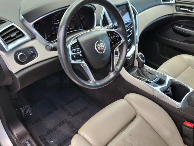 used 2016 Cadillac SRX car, priced at $13,930