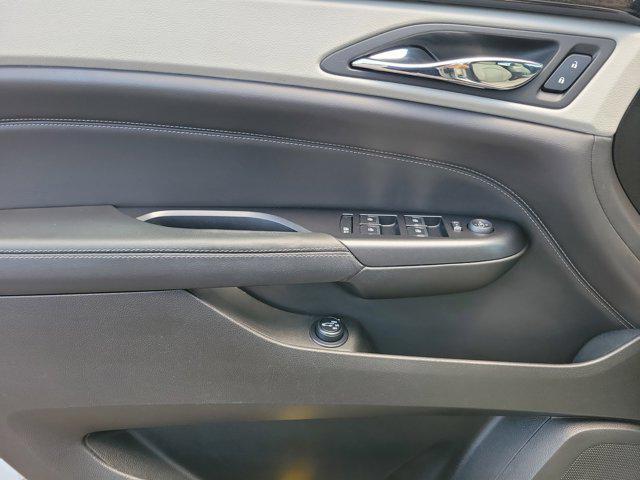 used 2016 Cadillac SRX car, priced at $13,930