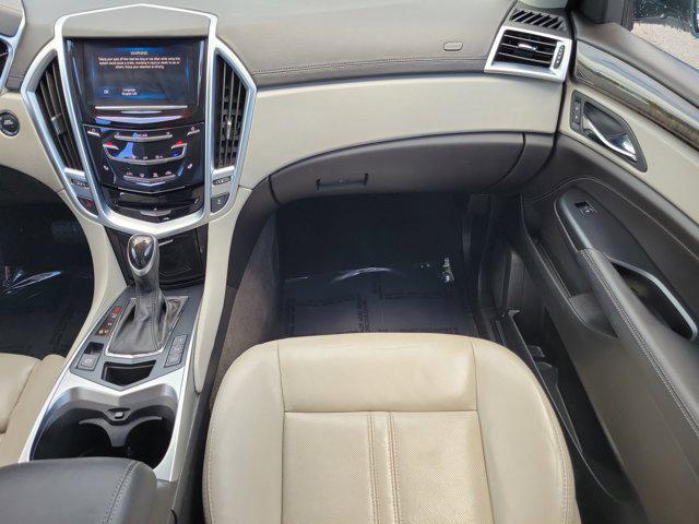 used 2016 Cadillac SRX car, priced at $13,930