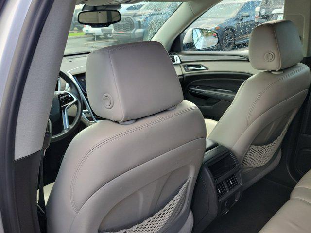 used 2016 Cadillac SRX car, priced at $13,930