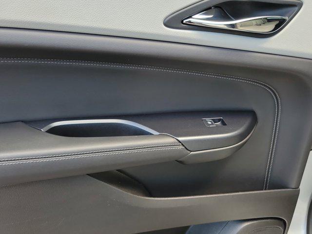 used 2016 Cadillac SRX car, priced at $13,930