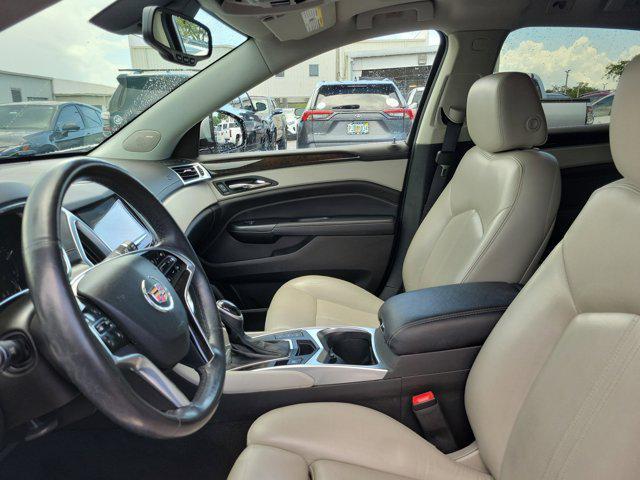 used 2016 Cadillac SRX car, priced at $13,930
