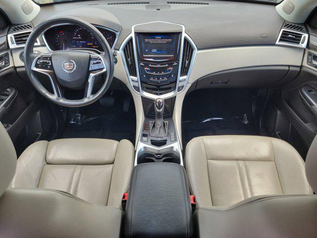 used 2016 Cadillac SRX car, priced at $13,930