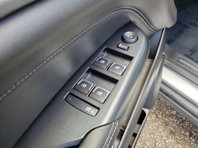 used 2016 Cadillac SRX car, priced at $13,930
