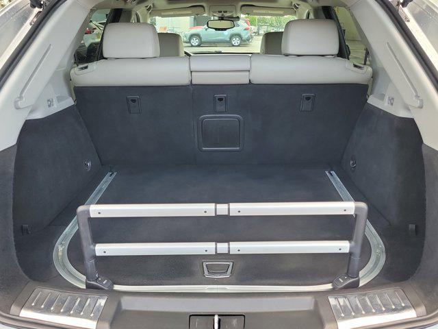 used 2016 Cadillac SRX car, priced at $13,930