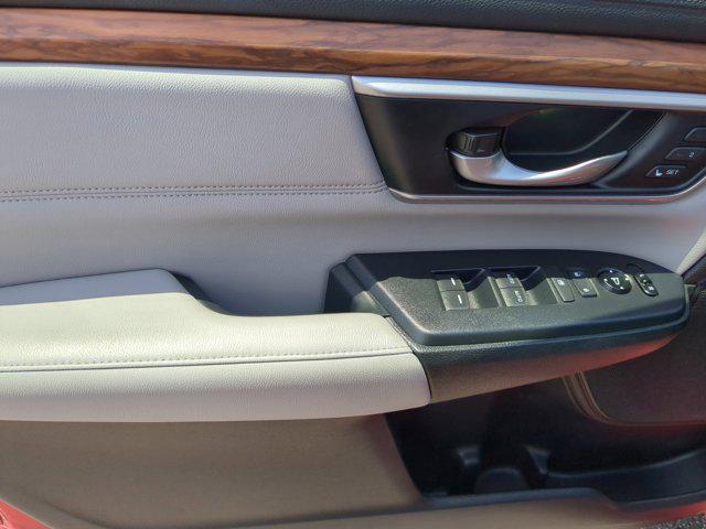 used 2020 Honda CR-V car, priced at $25,096
