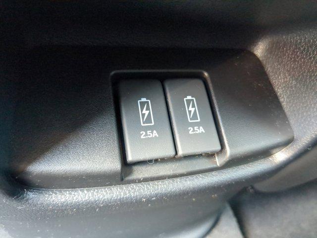 used 2020 Honda CR-V car, priced at $25,096