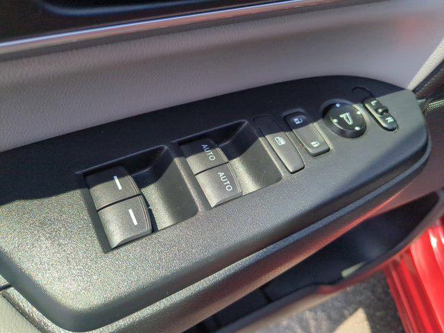 used 2020 Honda CR-V car, priced at $25,096