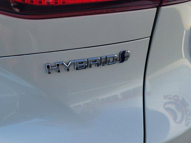 used 2021 Toyota Venza car, priced at $24,241