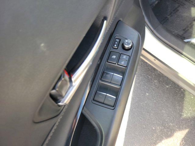 used 2021 Toyota Venza car, priced at $24,241