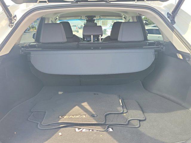 used 2021 Toyota Venza car, priced at $24,241
