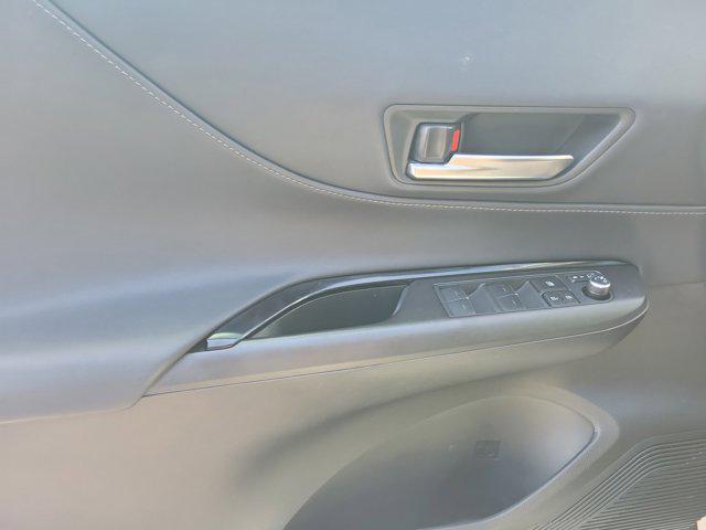 used 2021 Toyota Venza car, priced at $24,241