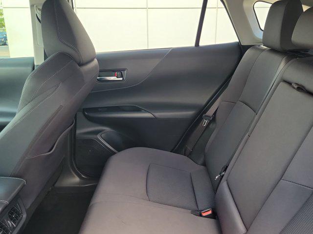 used 2021 Toyota Venza car, priced at $24,241