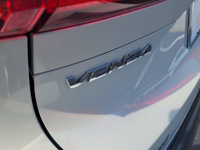 used 2021 Toyota Venza car, priced at $24,241