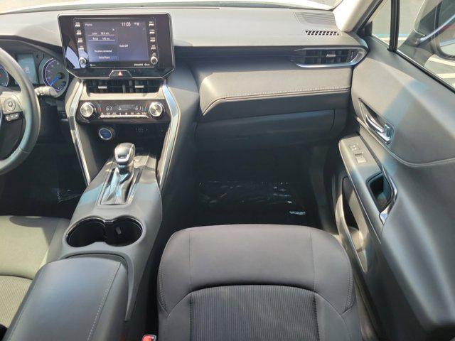 used 2021 Toyota Venza car, priced at $24,241
