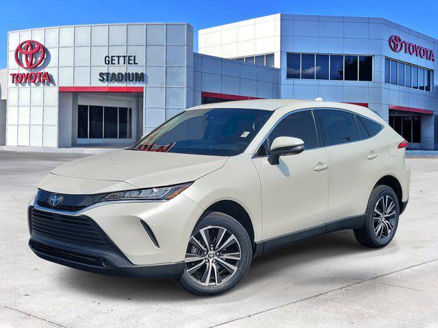 used 2021 Toyota Venza car, priced at $24,241
