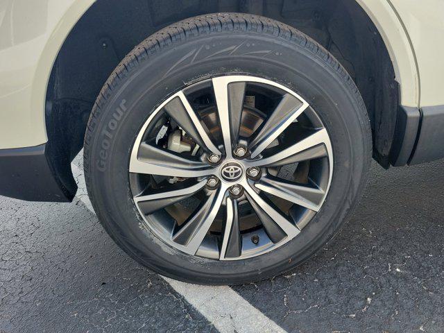 used 2021 Toyota Venza car, priced at $24,241