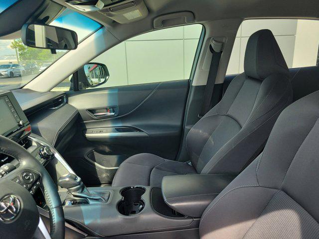 used 2021 Toyota Venza car, priced at $24,241