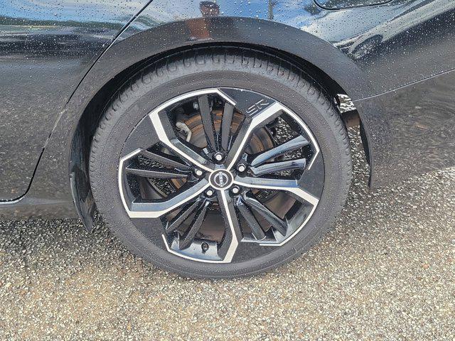 used 2023 Nissan Altima car, priced at $18,353
