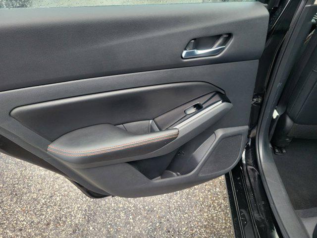 used 2023 Nissan Altima car, priced at $18,353