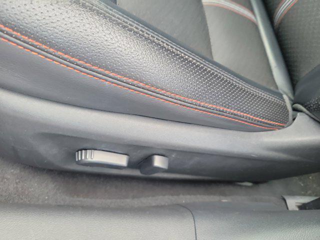 used 2023 Nissan Altima car, priced at $18,353