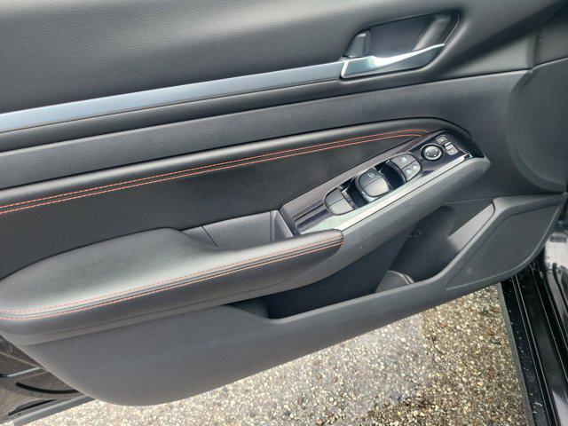 used 2023 Nissan Altima car, priced at $18,353