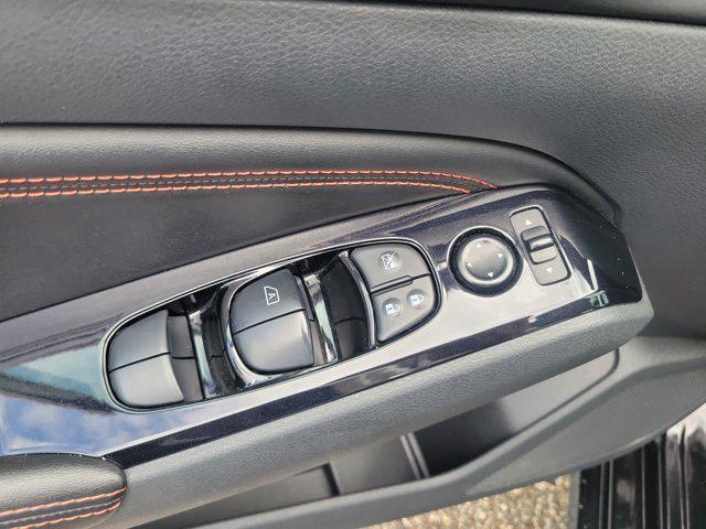 used 2023 Nissan Altima car, priced at $18,353