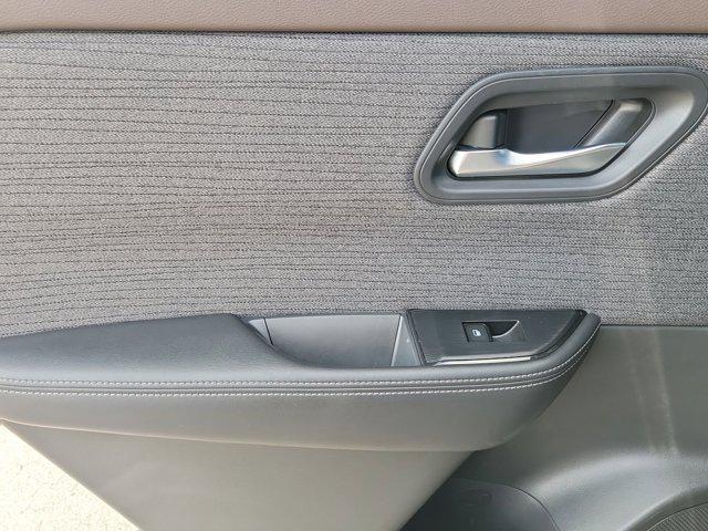 used 2023 Nissan Rogue car, priced at $16,995