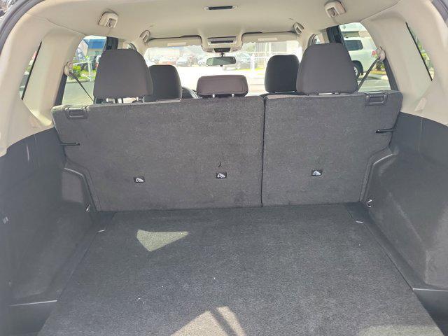 used 2023 Nissan Rogue car, priced at $16,995