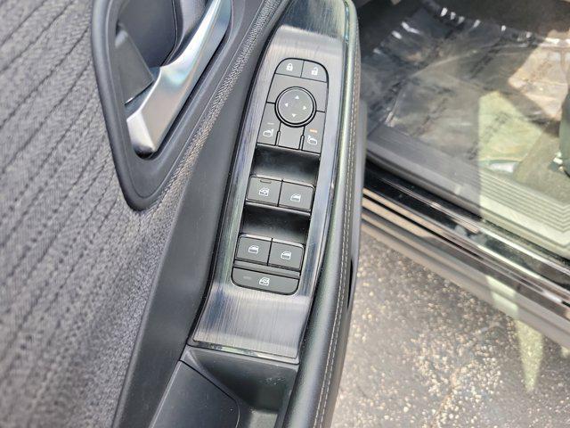 used 2023 Nissan Rogue car, priced at $16,995
