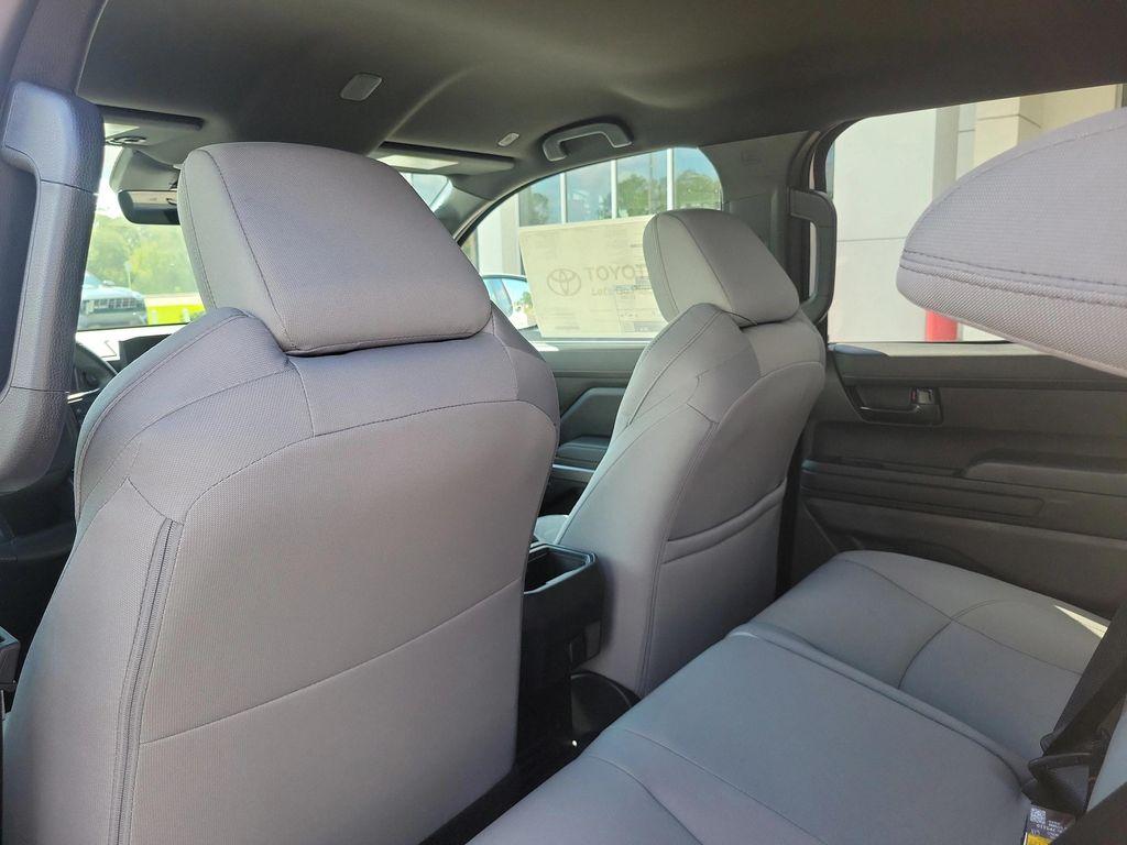 new 2025 Toyota Tacoma car, priced at $44,839